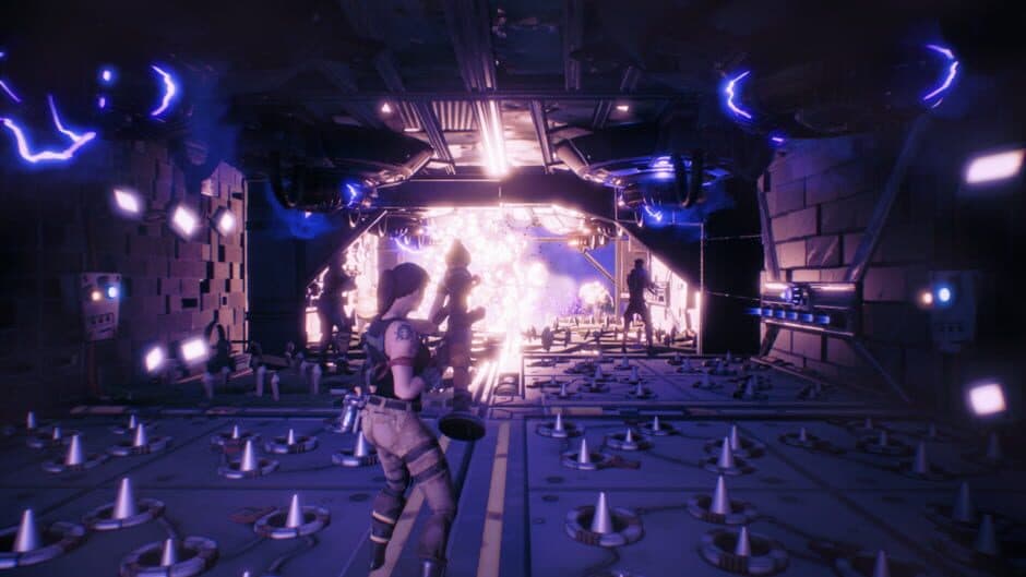 Fortnite Deluxe Founder's Pack screenshot 5