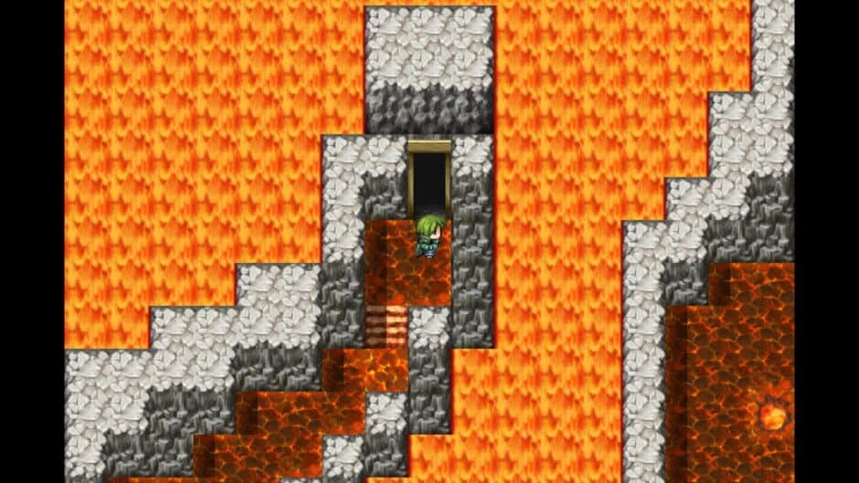 Destiny of a Wizard screenshot 2
