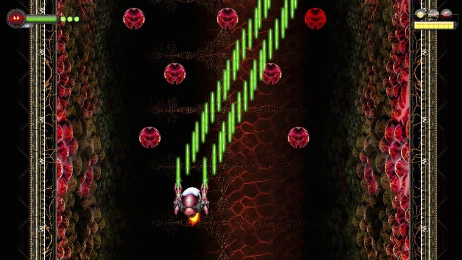 Dragonfly Chronicles screenshot 4
