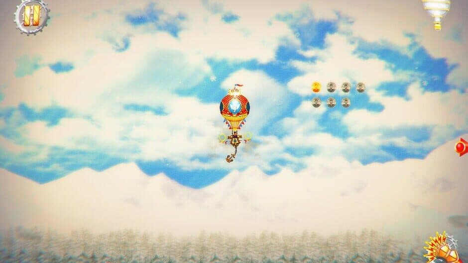 Pilam Sky screenshot 4