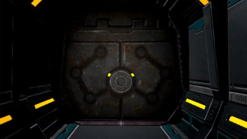 The face of hope: Underground screenshot 4