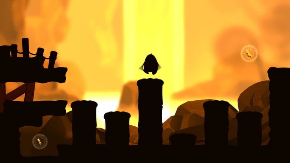 Toki Tori 2+ screenshot 4
