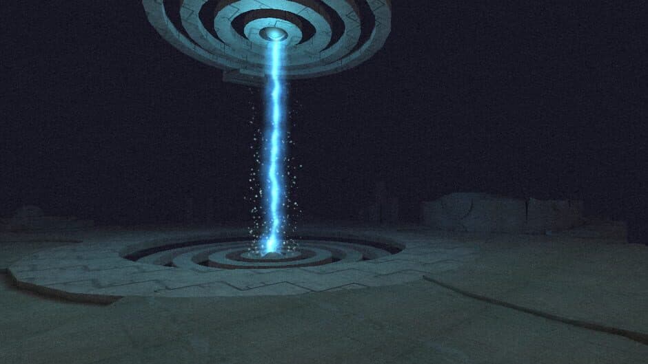 Kairo screenshot 1