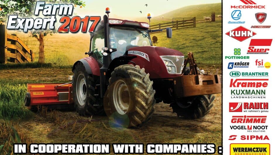 Farm Expert 2017 screenshot 5