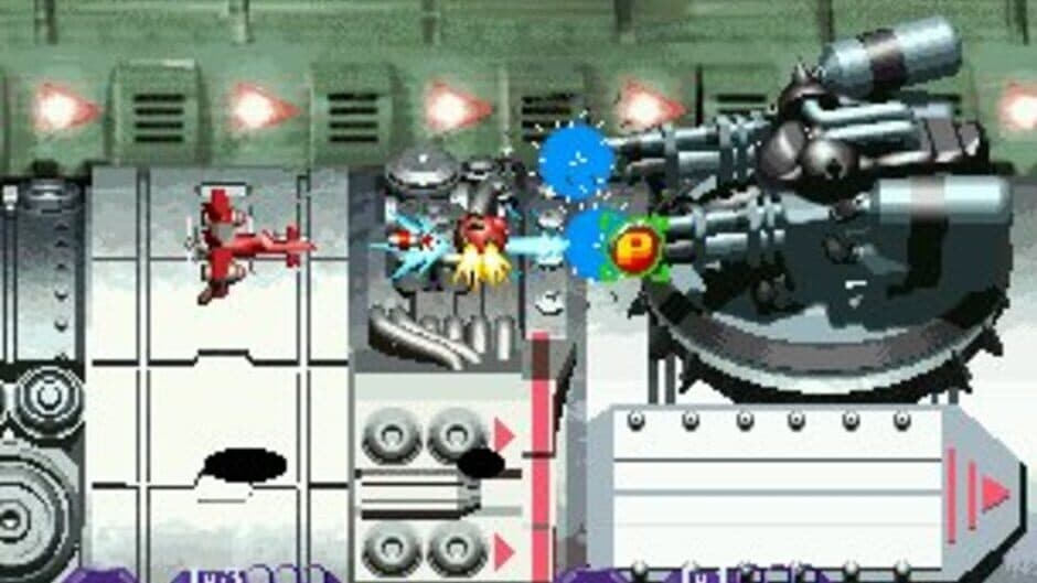 IRONCLAD screenshot 5