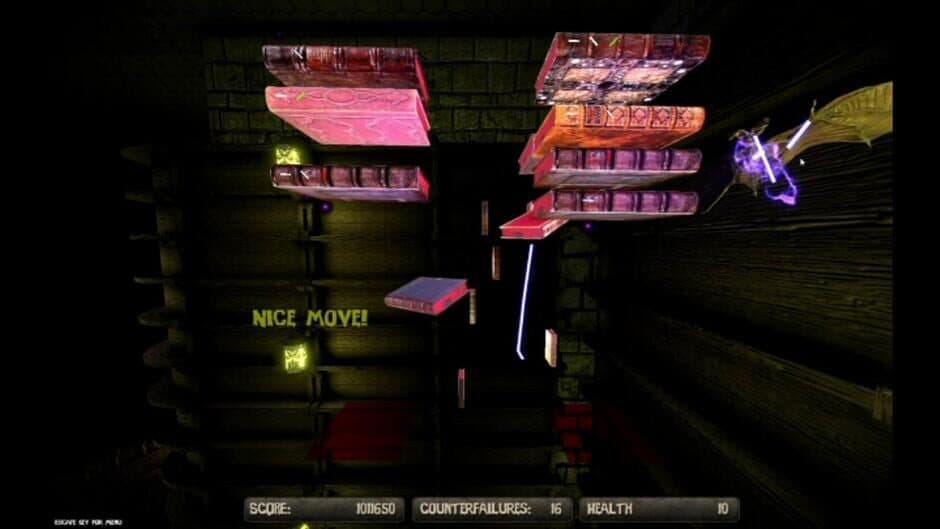 Dracula's Library 2 screenshot 3