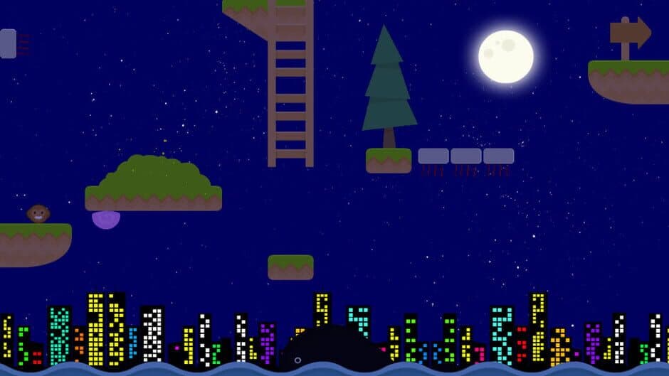 Marwin and The Evolution Stone screenshot 2