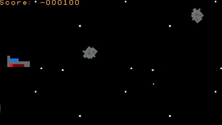 Injured by space screenshot 6