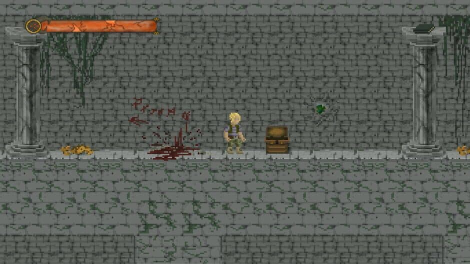 Gift of Life: Key of Solomon screenshot 5
