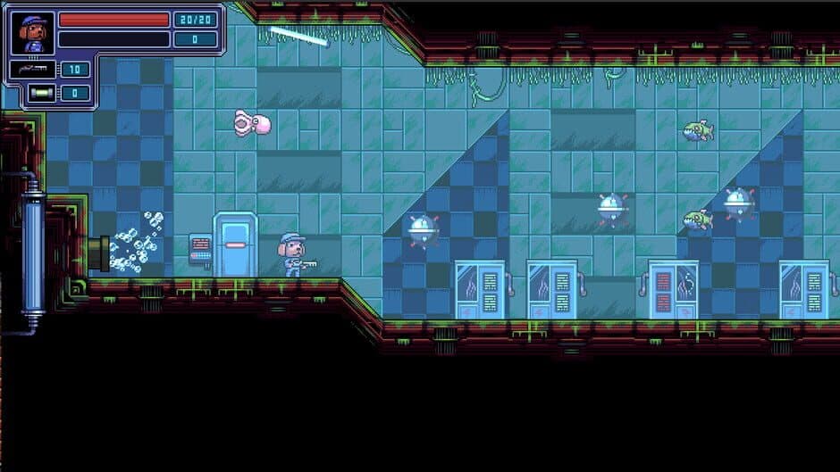 One Dog Story screenshot 3