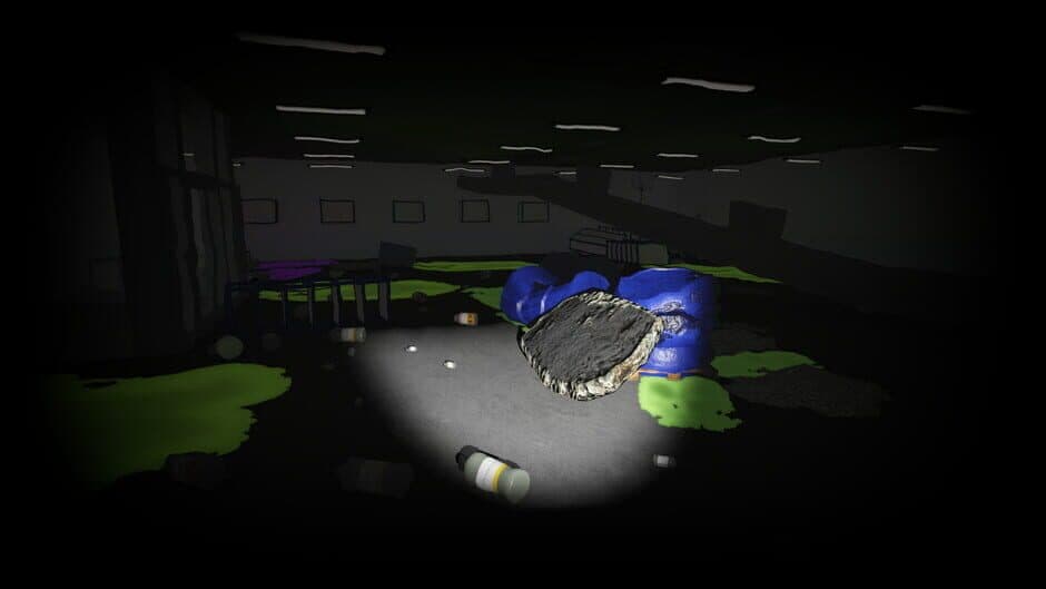 The Day I Died screenshot 4