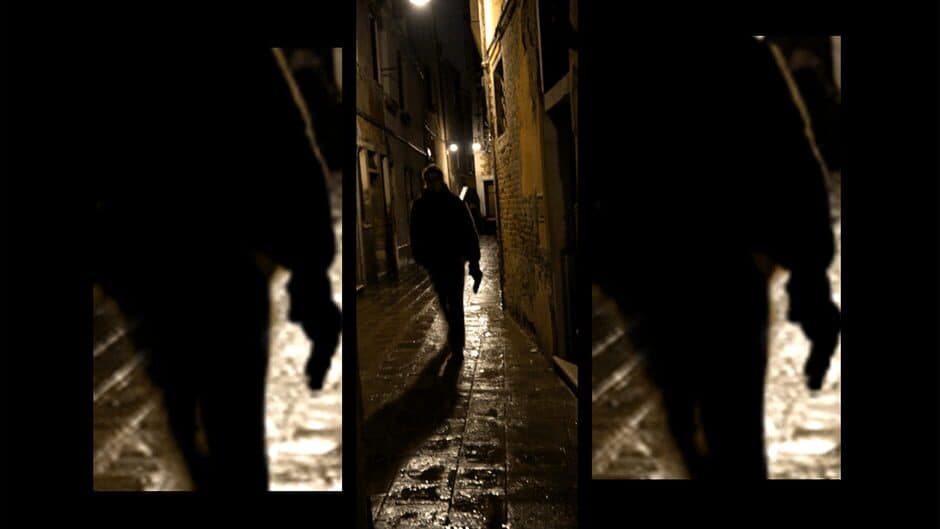 Corto Maltese  Secrets of Venice screenshot 2