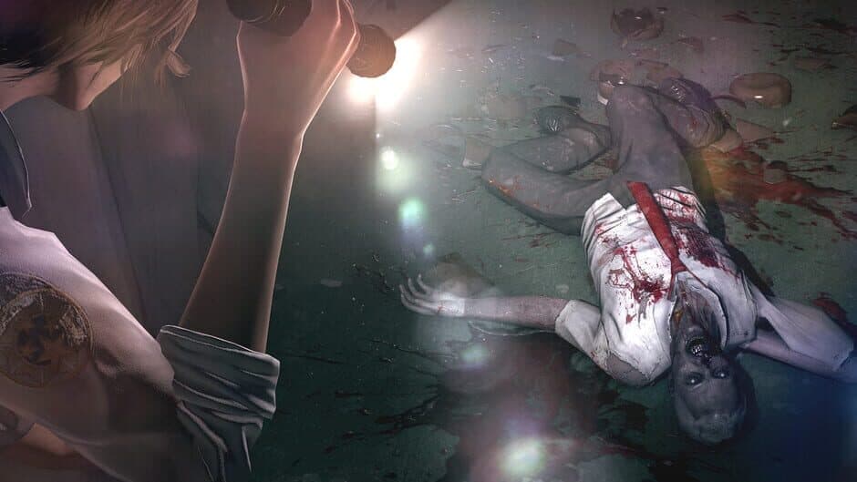 The Evil Within: The Assignment screenshot 5