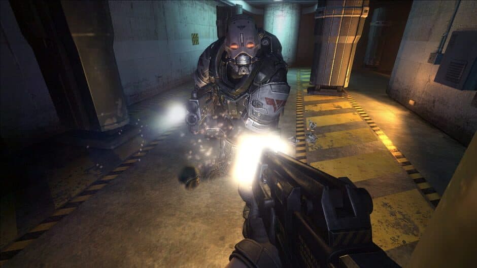F.E.A.R. 2: Project screenshot 1