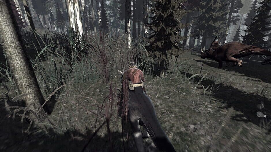 The Stomping Land screenshot 2