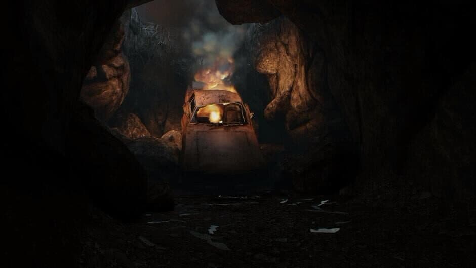 Coma: Mortuary screenshot 1