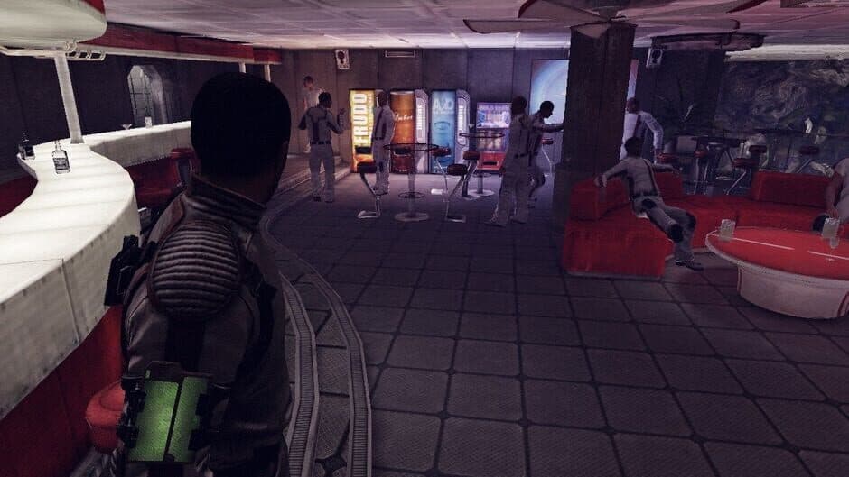 Afterfall Insanity Extended Edition screenshot 5