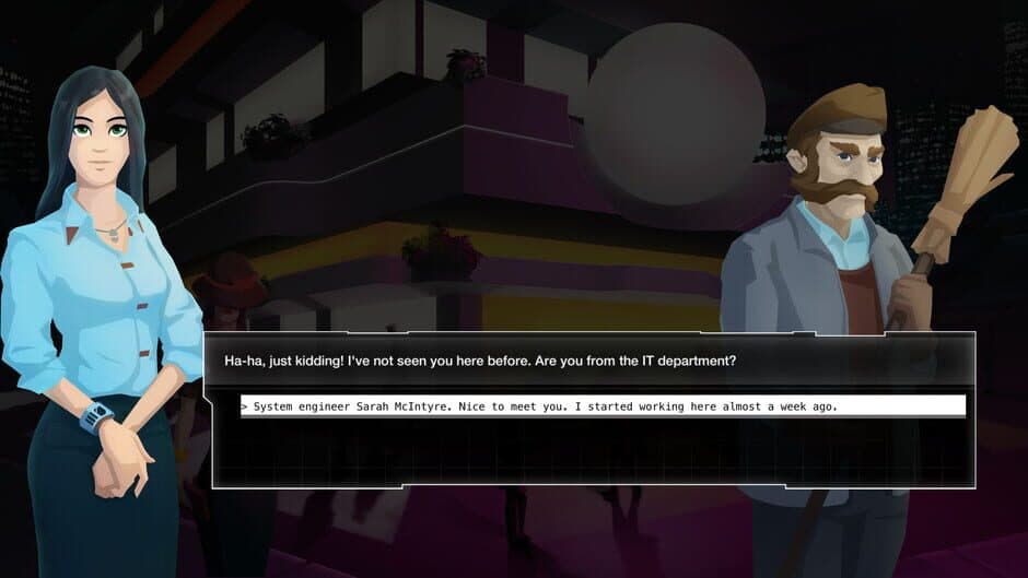 Longest Monday: Unveiling screenshot 6