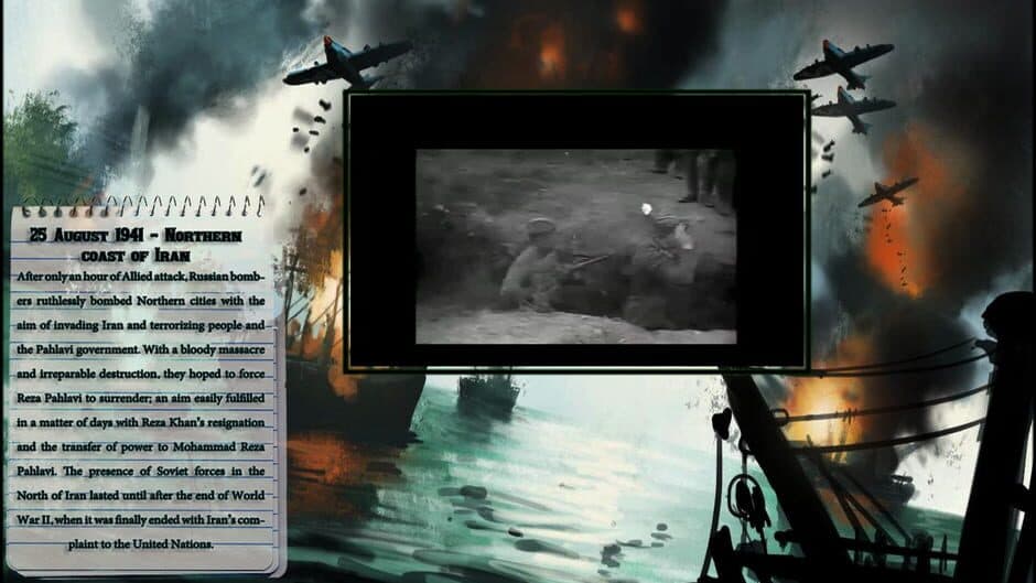 Squadron: Sky Guardians screenshot 3