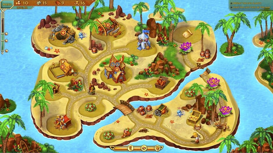 Viking Brothers 2 screenshot 6