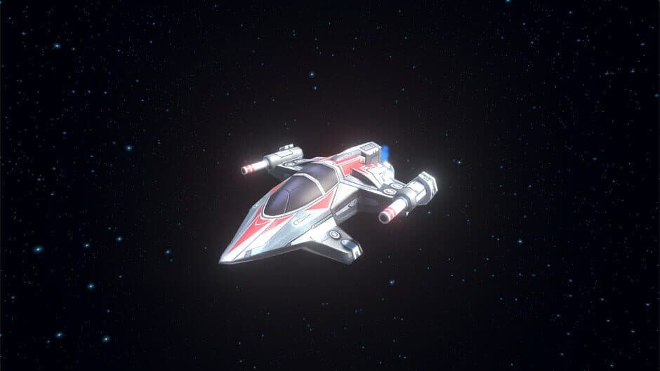 Space Fighters screenshot 1