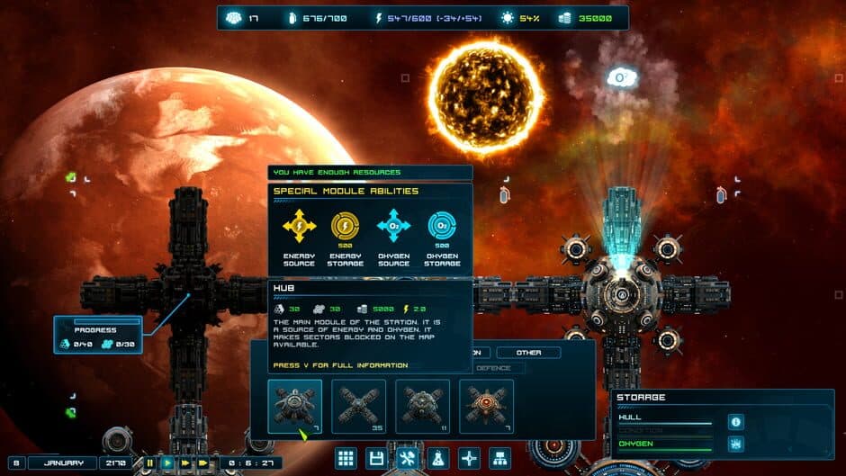 StellarHub screenshot 5