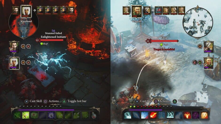 Divinity: Original Sin Enhanced screenshot 3