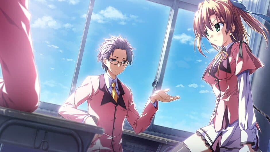 Supipara - Chapter 1 Spring Has Come! screenshot 4