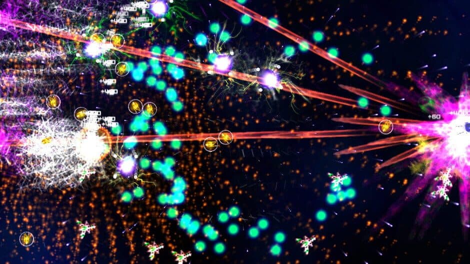 Bullet Candy screenshot 4