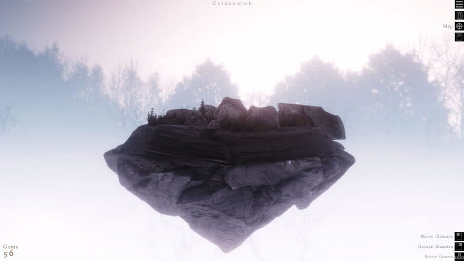 Quiet as a Stone screenshot 6