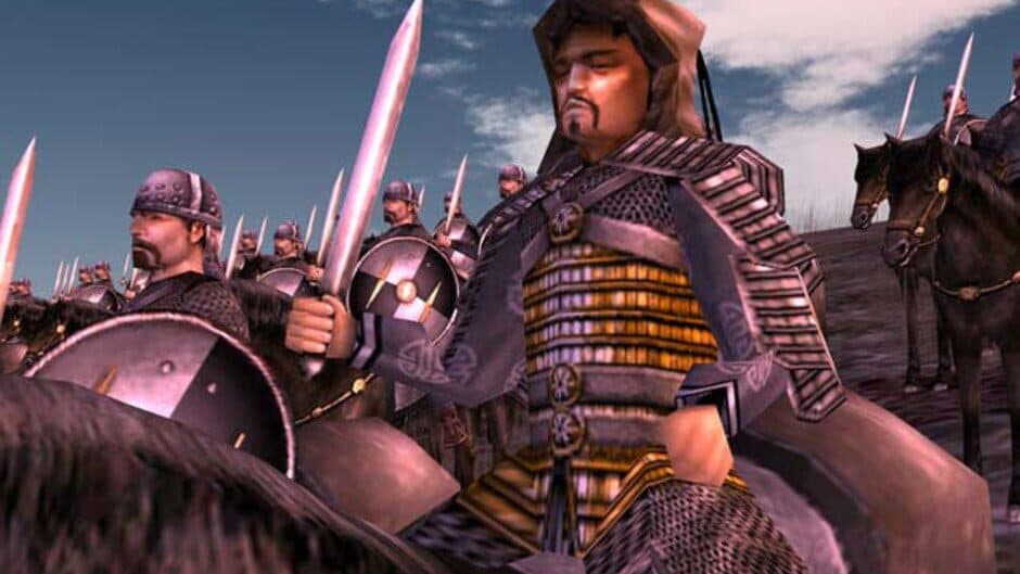 Rome: Total War - Collection screenshot 1