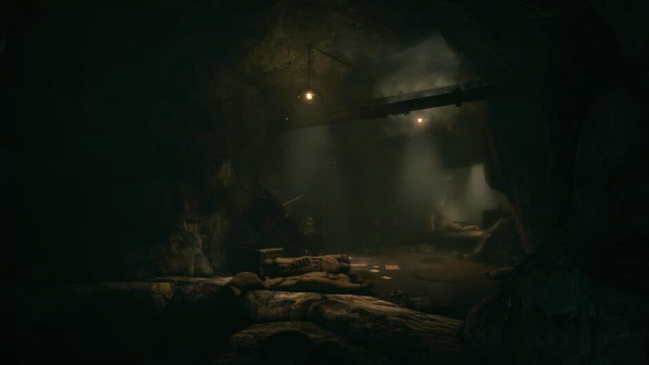 Lethe: Episode One screenshot 3