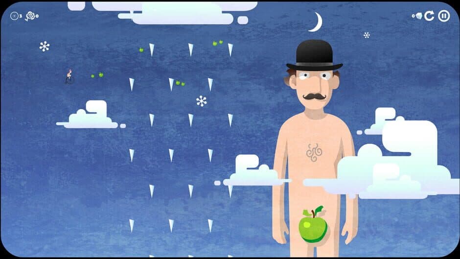 Icycle: On Thin screenshot 5