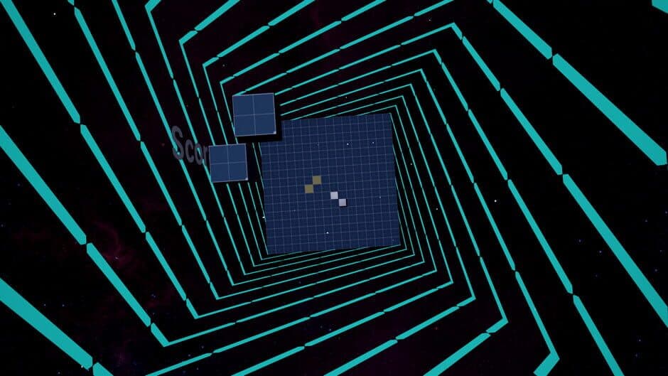 ThrounnelVR screenshot 2