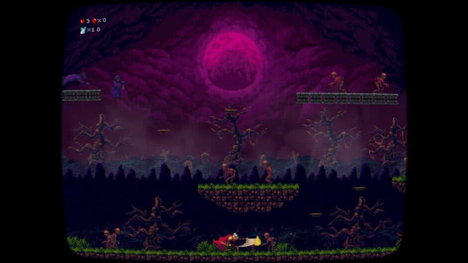 Castle of Venia screenshot 4