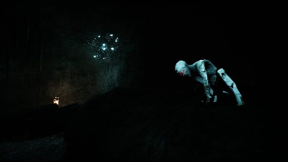 WarFallen screenshot 1