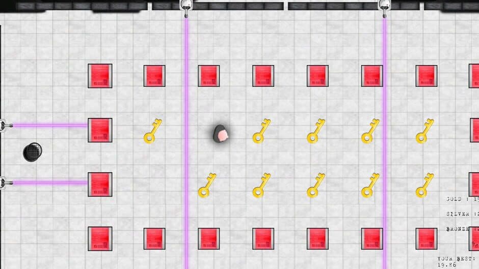 Break Into Zatwor screenshot 5