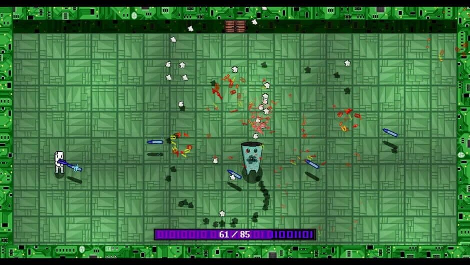 Virtual Rogue screenshot 5