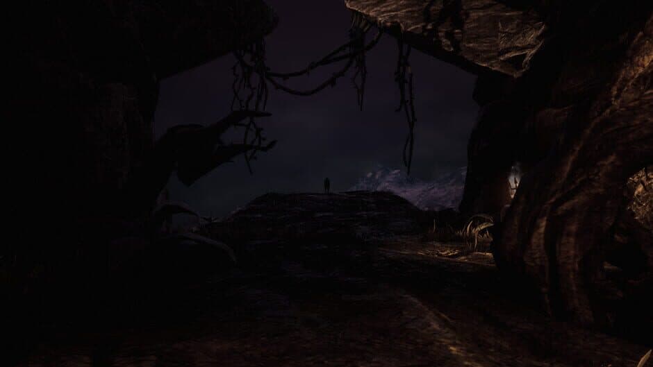 Behind These Eyes screenshot 4