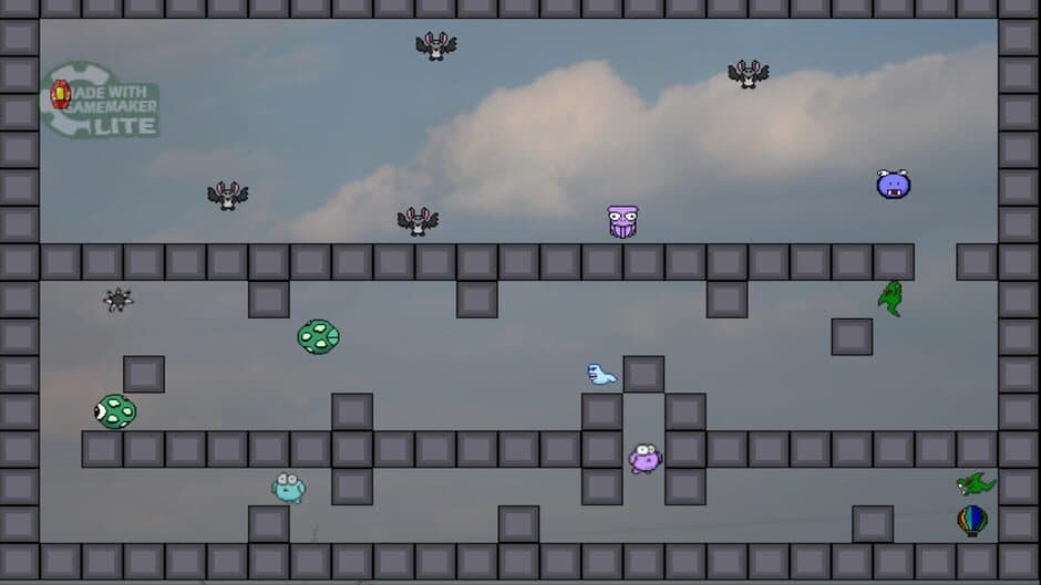 Balloon screenshot 5