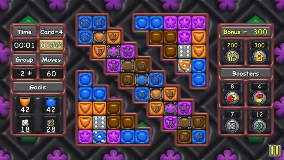 Tisnart Shapes screenshot 2