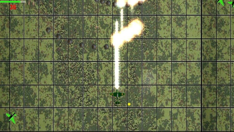 Aircraft War X screenshot 4