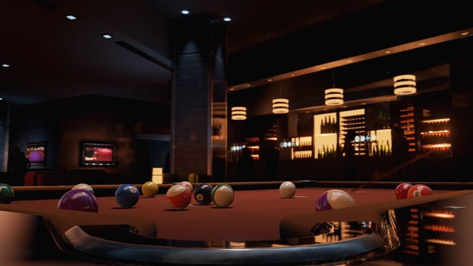 Pool Nation FX screenshot 2