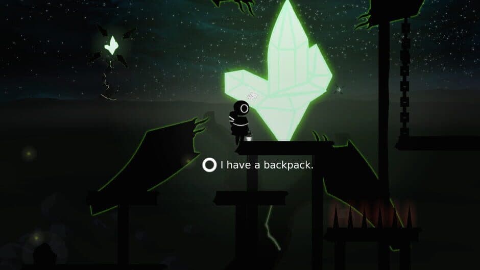 Never Ending Night screenshot 1