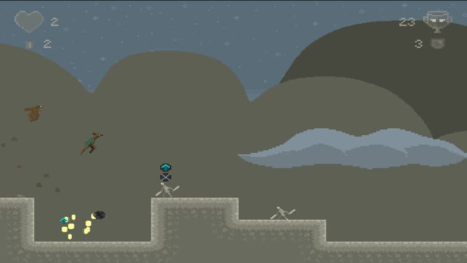 Nary screenshot 5