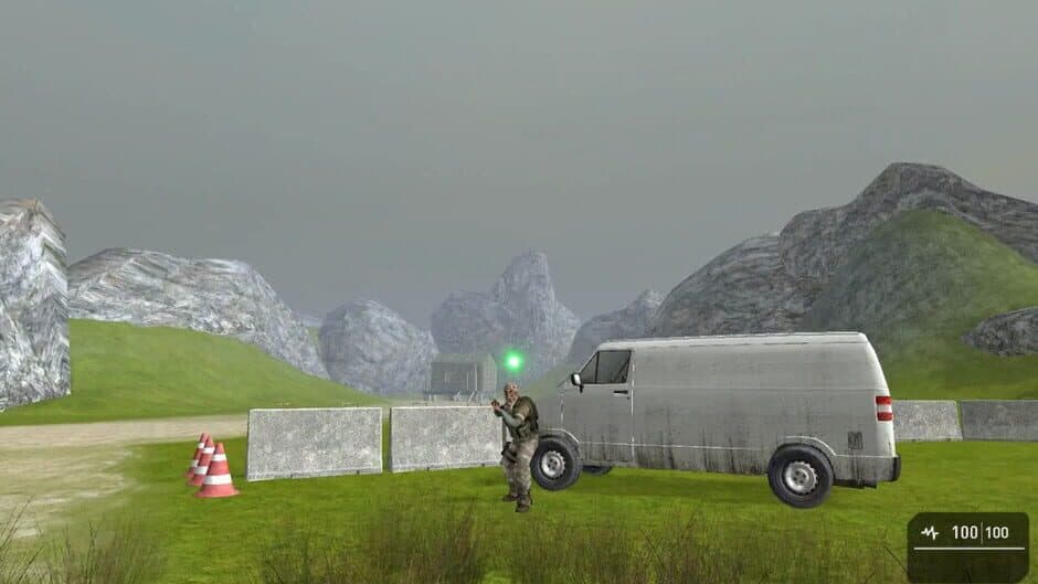 Freedom: A Time to Reckon screenshot 4