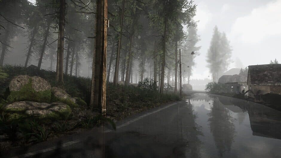 Lex Mortis screenshot 2