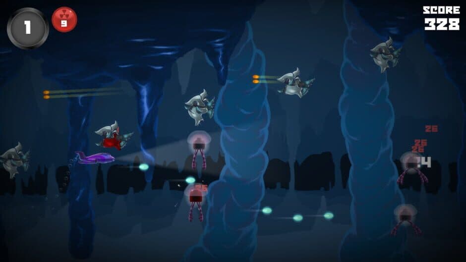 Project G screenshot 4