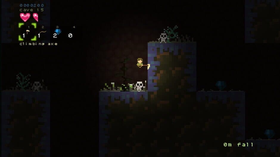 Cavernus screenshot 5
