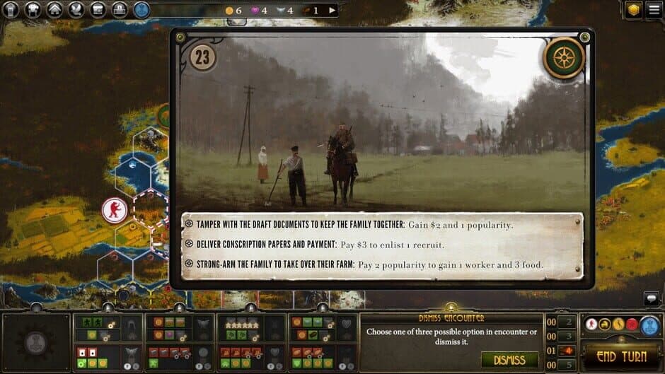 Scythe Digital Edition screenshot 4
